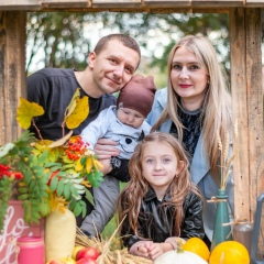 Marina Sergeevna, 06.11, Петропавловск