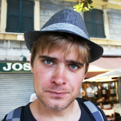 Антон Саух, 03.11, Copenhagen