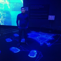 Кайсар Турсынбеков, 26.06, Алматы