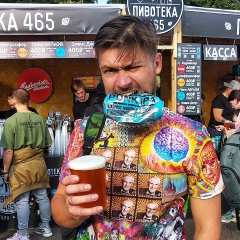 Сергей Лындин, 12.03, Новомосковск