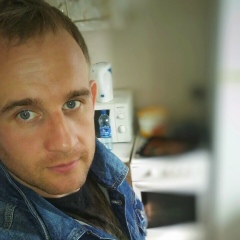 Виктор Леонтьев, 25.09, Алматы