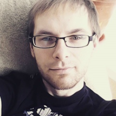 Maxim Dorofeev, 13.04, Москва