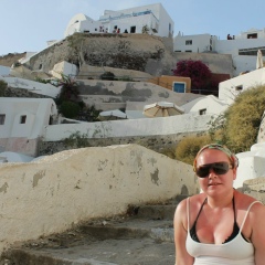 Валерия Шахова, 06.11, Люберцы