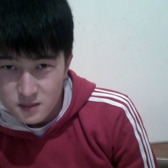 Нурйк Нурйк, 25.10.1995