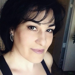 Наталья Вохмина, 08.04, Новороссийск