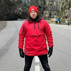 Арсений Прокушев, 23.04, Сыктывкар