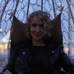 Александра Мастихина, 29.08.1983, Санкт-Петербург