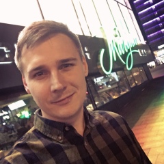 Artem Timofeev, 26.01.1992, Manchester