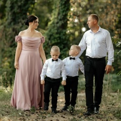 Настя Еденюк, 04.07.1996, Бричаны