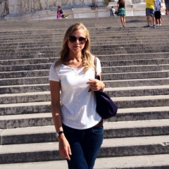 Ольга Белай, 20.01.1986, Уфа