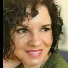 Екатерина Лазарева, 30.05, Москва