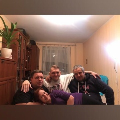 Костя Кузьмин, 05.11.1979, Санкт-Петербург