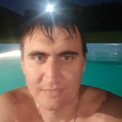 Женя Вереин, 16.10.1984, Воронеж