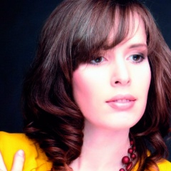 Анастасия Маркузова, 02.01.1990, Казань