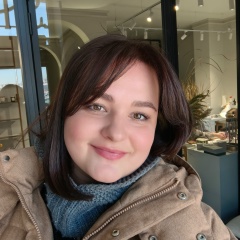 Олеся Таболова, 09.09.1987, Красноярск