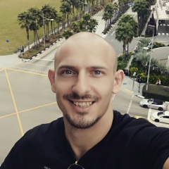 Данил Дубовик, 22.02, Днепр (Днепропетровск)