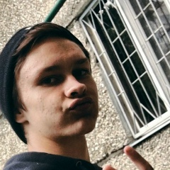 Евгений Кузнецов, 13.11.2001, Санкт-Петербург