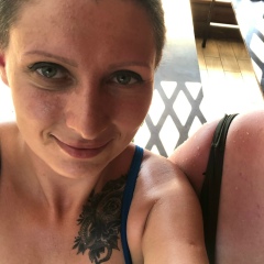 Юлия Терещенко, 15.07.1991, Ессентуки