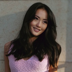 Виктория Ли, 11.12, Москва