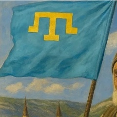 Амет-Хан Фератов