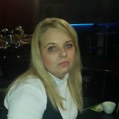 Светлана Кузьмина, 12.10, Гатчина