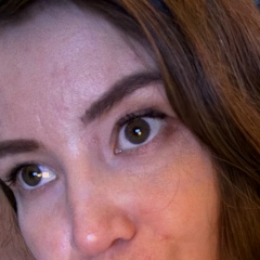 Тамара Грузкова, 23.08.1992, Москва