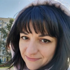 Мария Яковенко, 20.10.1986, Астрахань