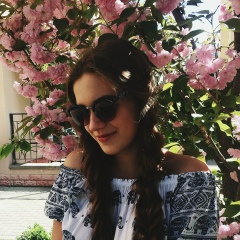 Лера Кулимок, 17.08.2000, Киев