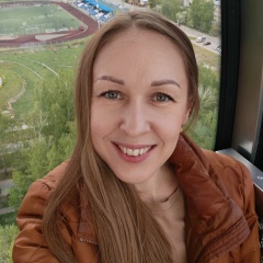 Татьяна Санду, 08.06.1985, Барнаул