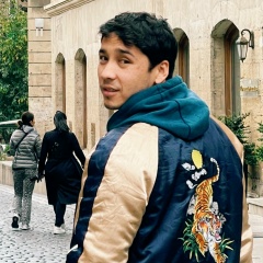 Сабит Жолдас, 04.10.1993