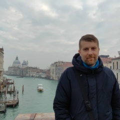 Константин Журавлев, 09.01.1984, Санкт-Петербург