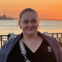 Виктория Гончарова, 09.08, Москва