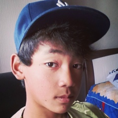 Алекс Цой, 12.05.1999, Бишкек