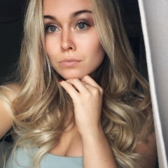 Анастасия Степанова, 19.11.1992, Москва