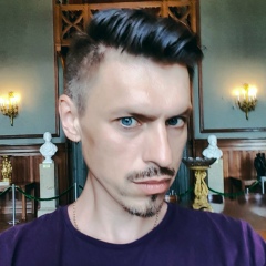 Сергей Красиков, 06.07, Новосибирск
