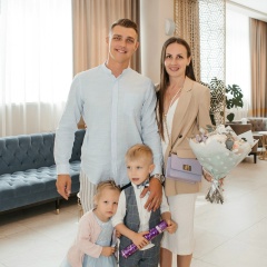 Юлия Бокарева, 30.05.1991, Москва