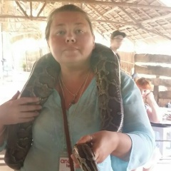 Ирина Иванова, 09.07, Москва