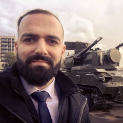 Самвел Навоян, 06.07, Ереван