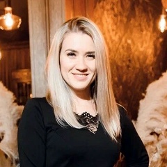 Ольга Савватеева, 04.04.1989, Ставрополь