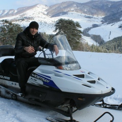 Максим Русинов, 28.06.1983, Первоуральск
