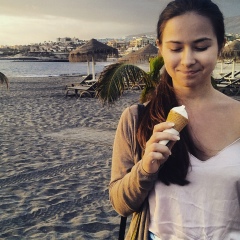 Анастасия Хват, 25.12, Минск