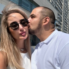 Карина Баунти, 02.11, Москва