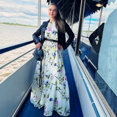 Танюша Малинина, 02.09, Нижний Новгород