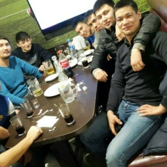 Ахат Косимбаев, 11.04.1988