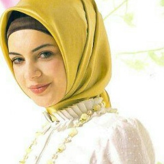 Мадина Эдилова