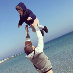 Ярик Любашенко, 09.02.1990, Киев