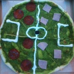 Юлия Серова, 18.11, Москва