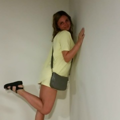 Оксана Трофименко, Екатеринбург