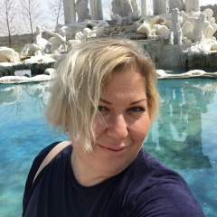 Флория Побирская, 23.02.1979, Одесса