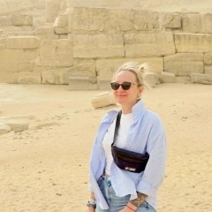 Кристина Шацкая